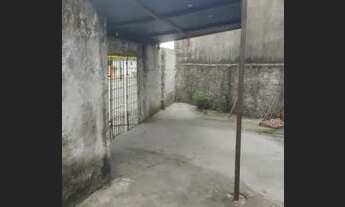 Imagem 6: Casa Residencial/Comercial frente SUPER CAMINO