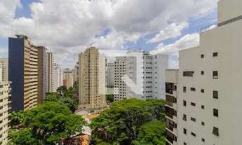 Imagem 15: Apartamento para Aluguel - Moema, 3 Quartos, 202 m2