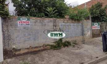 Imagem: Terreno à venda, 300 m² por R$ 250.000,00