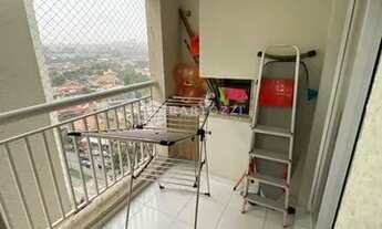 Imagem 4: APTO 63 M² 2 DOR 1 SUITE V. GOURMET JD S.CAETANO