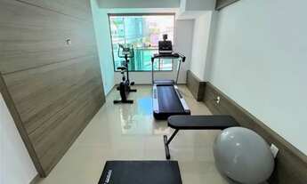 Imagem 4: Apartamento 3 Dormitórios (sendo 1 suíte) e Vaga Dupla - Agronômica