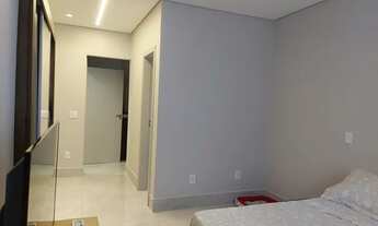 Imagem 3: Vende-se e Aluga-se casa térrea com 3 suítes no Condomínio Vistas Residence, Cuiabá MT