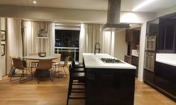 Imagem 2: Apartamento para aluguel e venda tem 136 metros quadrados com 2 quartos em Taquaral - Camp