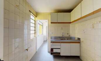 Imagem 6: EDUARDO . APARTAMENTO EM SÃO PAULO NA ZONA SUL, LOCALIZADA NA VILA MARIANA