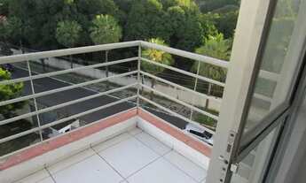 Imagem 2: Apartamento para aluguel com 60 metros quadrados com 2 quartos em Fátima - Teresina - PI