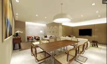 Imagem 5: Apartamento à venda, 4 quartos, 2 suítes, 3 vagas, Santa Lúcia - Belo Horizonte/MG