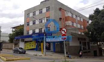 Imagem 2: Quitinete para alugar com 1 suíte e vaga de garagem, AV BRASIL - Gov. Val