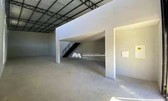 Imagem 5: Salão para alugar, 215 m² por R$ 6.800,00/mês - Vila Nossa Senhora do Bonfim - São José do