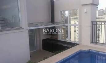 Imagem 5: Cobertura à venda na Vila Nova Conceição, nunca habitada, 310 m², 4 suítes, 5 vagas, lazer