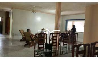 Imagem 5: Terreno de 1.880m² com casa de 3 suítes para venda no Amazon Garden - Doutor Imóveis