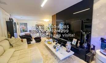 Imagem 4: Apartamento para venda tem 159 metros quadrados com 3 quartos em Meireles - Fortaleza - CE