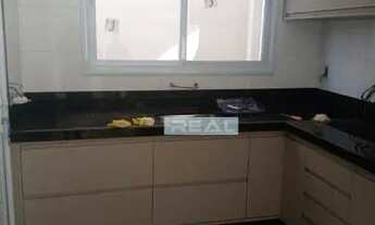 Imagem 3: Casa com 3 dormitórios, 146 m² - venda por R$ 890.000,00 ou aluguel por R$ 4.864,40/mês