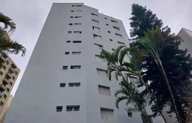 Imagem: SAO PAULO - Apartamento padrao - PERDIZES