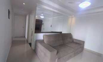 Imagem 4: Lindo apto Disponível para locação / Cond.Ilha Cozumel - Piracicaba/SP