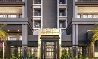 Imagem 4: Apartamento - Nova Campinas - Campinas