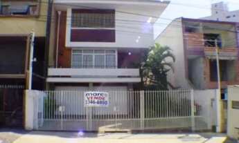 Imagem 2: SÃO PAULO - Casa Padrão - JARDIM DA GLORIA