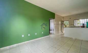 Imagem 6: Casa com 2 quartos à venda no Jardim Dom Bosco