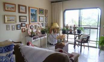 Imagem 2: Jacarei - Apartamento Padrão - Centro