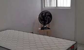 Imagem: QUARTO em BOA VIAGEM - Mestrandos Doutorandos