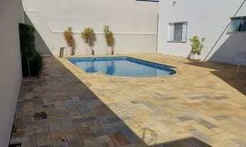 Imagem 5: Casa no condomínio icarai para venda com 338 metros quadrados com 3 suites, piscina área g