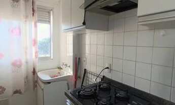 Imagem 6: Apartamento para aluguel possui 65 metros quadrados com 2 quartos