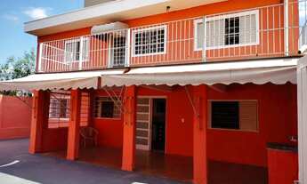 Imagem: Aluga-se Sobrado