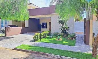 Imagem: Casa com 3 dormitórios à venda, 176 m²