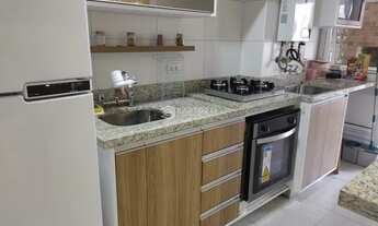 Imagem 6: APARTAMENTO 2 DORMT(1 SUITE) 63M² SANTA MARIA SCS