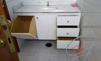 Imagem 7: Apartamento, duas vagas de garagem, centro de osasco, apartamento 3 dormitorios, osasco
