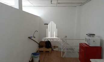 Imagem 6: Loja comercial de 60 m² e 1 vaga na Barra Funda