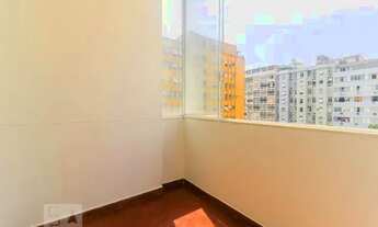Imagem 7: Apartamento para Aluguel - Copacabana, 1 Quarto, 40 m2