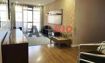 Imagem 2: Cobertura-À VENDA-Vila Valqueire-Rio de Janeiro-RJ