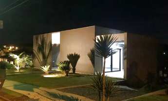 Imagem 5: Casa à venda, 4 quartos, 4 suítes, 4 vagas, Alphaville - Lagoa dos Ingleses - Nova Lima/MG