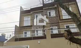 Imagem: Apto 60,68m² - 2Dorms - 1 Suíte - 1 Vaga