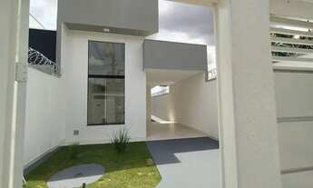 Imagem: Casa 02 quartos Parque das nações Aparecida