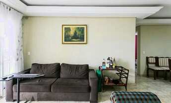 Imagem 4: Apartamento para Aluguel - Mooca, 3 Quartos, 105 m2