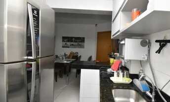 Imagem 7: Cobertura à venda, 3 quartos, 3 vagas, Sion - Belo Horizonte/MG