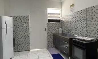 Imagem: ALUGA-SE BANGALÔ