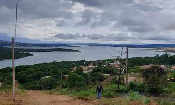 Imagem 2: Lote Corumba IV(Abadiania), linda vista para o lago