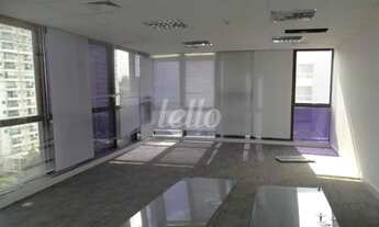 Imagem: São Paulo - Conjunto Comercial/Sala - Chácara
