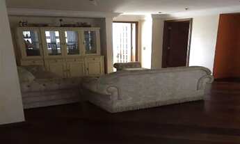 Imagem 3: Apartamento com 185 m² na Mooca