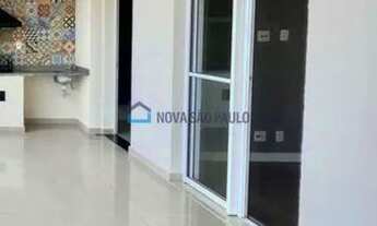 Imagem 3: Apartamento - 3 dormitórios - 1 suíte - varanda gourmet - 2 vagas - Chacara Inglesa