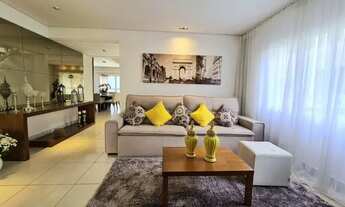 Imagem: Casa à venda, 4 quartos, 2 suítes, 4 vagas