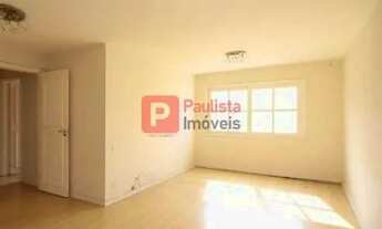 Imagem 1: Apartamento à venda, Com 92m² de Área Útil, 3 Dormitórios, no versátil bairro da Consolaçã