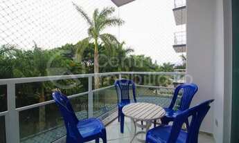 Imagem 7: APARTAMENTO à venda com 4 quartos (2 suítes) em Peruíbe, no bairro Nova Peruíbe