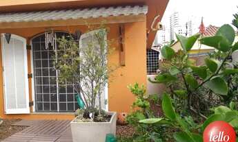 Imagem 5: São Paulo - Casa Padrão - Mandaqui