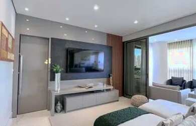 Imagem 8: Apartamento à venda, 4 quartos, 2 suítes, 4 vagas, Vale do Sereno - Nova Lima/MG