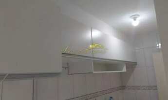 Imagem 4: Apto 2 dormitórios repleto de armários.Venha já!