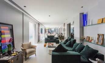 Imagem: SAO PAULO - Casa Padrão - JARDIM PAULISTA