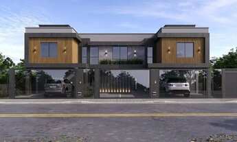 Imagem: SOBRADOS COM 3 SUITES